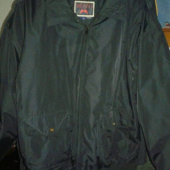 Milton's xxl duty jacket. - Picture 2 of 5